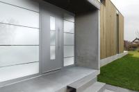 Aktion 2022, Haustüren, PaXentrée Aluminium