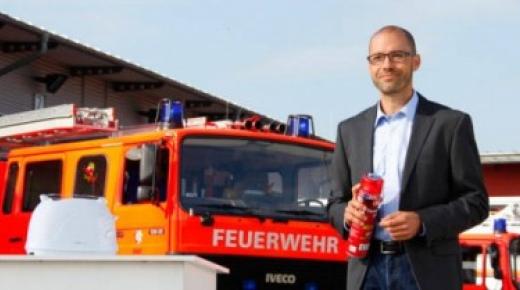 Brandschutz 